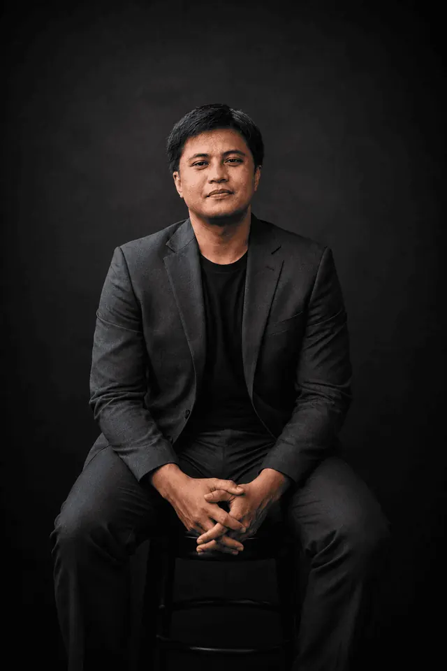Dany Adi Saputra, konsultan manajemen dan SOP BUM Desa PT. Innara Empower Indonesia