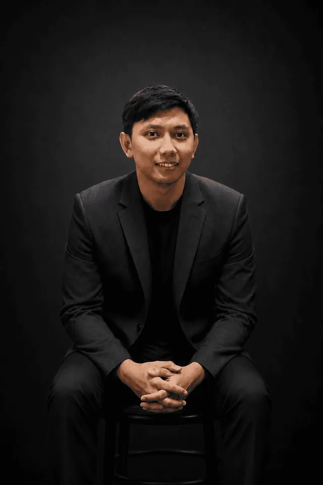 Fandi Galang Wicaksana, konsultan tata kelola kelembagaan BUM Desa PT. Innara Empower Indonesia